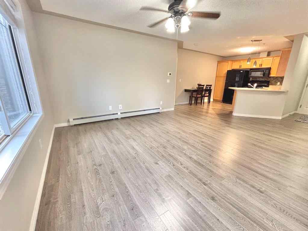 MLS® A2266554 - Unit #116 369 Rocky Vista Park NW in Rocky Ridge Calgary, Residential