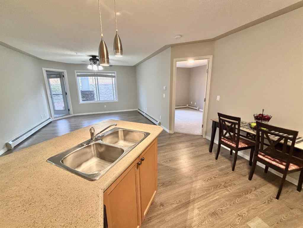 MLS® A2266554 - Unit #116 369 Rocky Vista Park NW in Rocky Ridge Calgary, Residential
