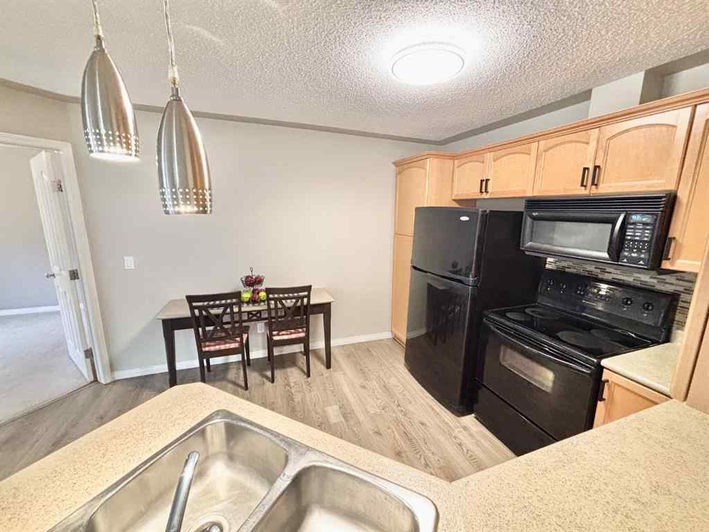 MLS® A2266554 - Unit #116 369 Rocky Vista Park NW in Rocky Ridge Calgary, Residential
