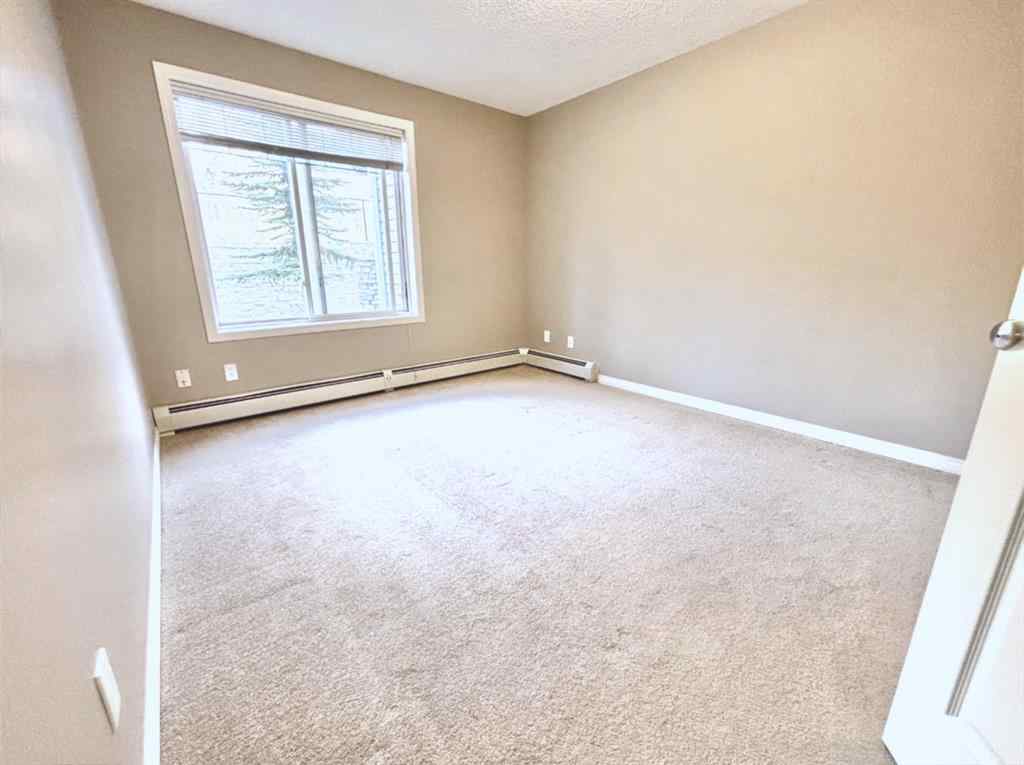 MLS® A2266554 - Unit #116 369 Rocky Vista Park NW in Rocky Ridge Calgary, Residential