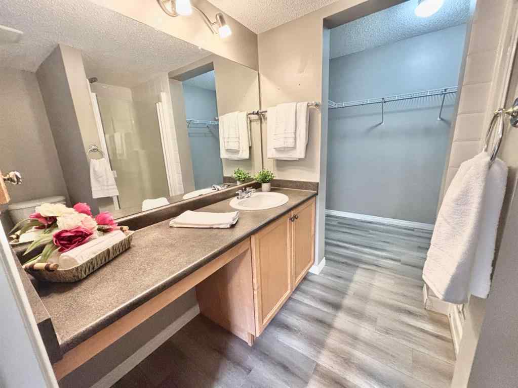 MLS® A2266554 - Unit #116 369 Rocky Vista Park NW in Rocky Ridge Calgary, Residential