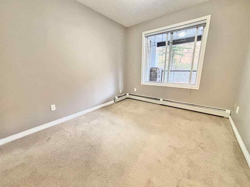 MLS® A2266554 - Unit #116 369 Rocky Vista Park NW in Rocky Ridge Calgary, Residential