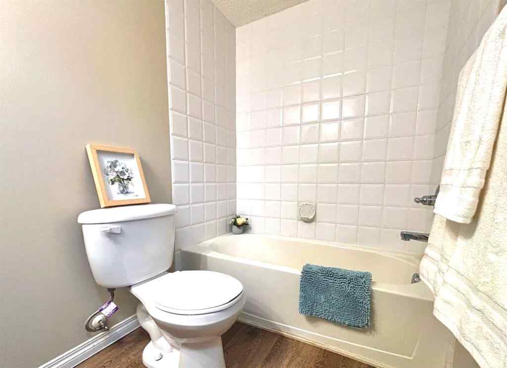 MLS® A2266554 - Unit #116 369 Rocky Vista Park NW in Rocky Ridge Calgary, Residential