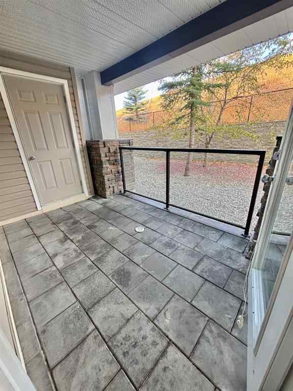 MLS® A2266554 - Unit #116 369 Rocky Vista Park NW in Rocky Ridge Calgary, Residential