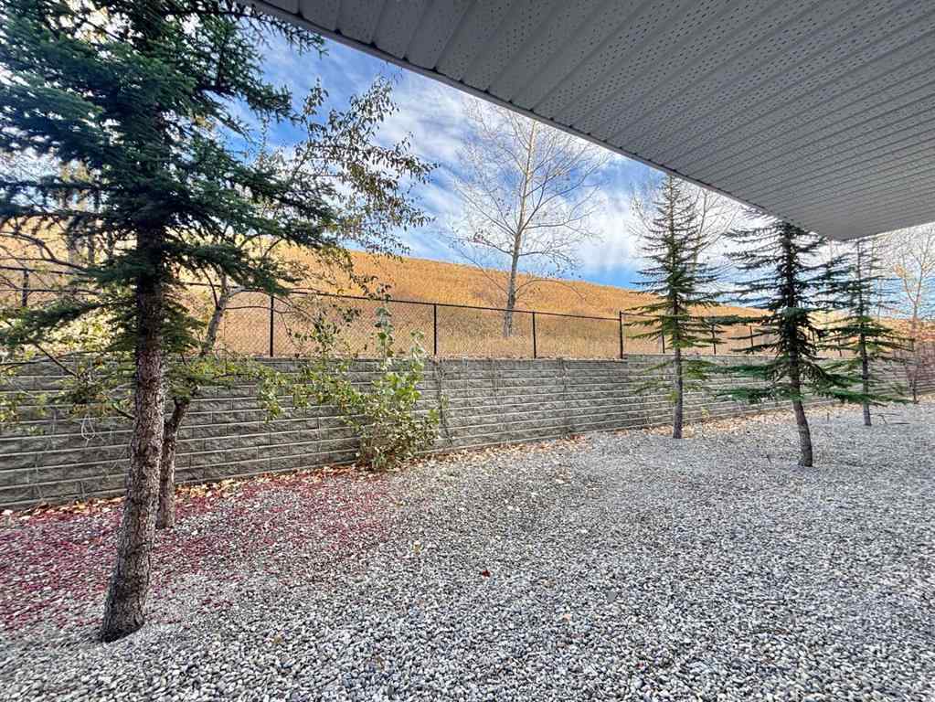 MLS® A2266554 - Unit #116 369 Rocky Vista Park NW in Rocky Ridge Calgary, Residential