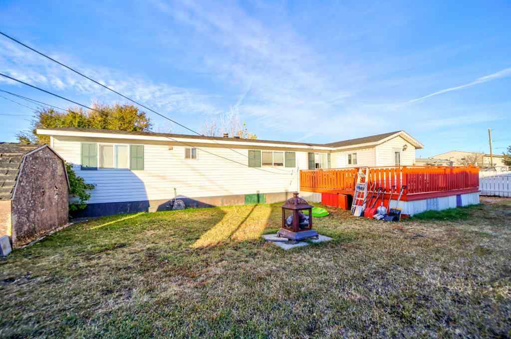 MLS® A2266555 - 112 11 Street  in NONE Fort Macleod, Residential