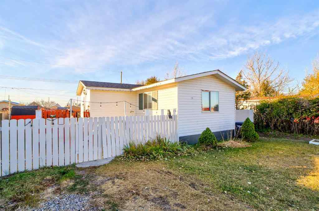 MLS® A2266555 - 112 11 Street  in NONE Fort Macleod, Residential