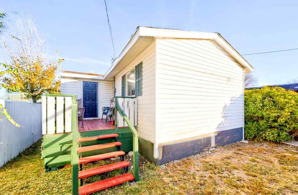 MLS® A2266555 - 112 11 Street  in NONE Fort Macleod, Residential