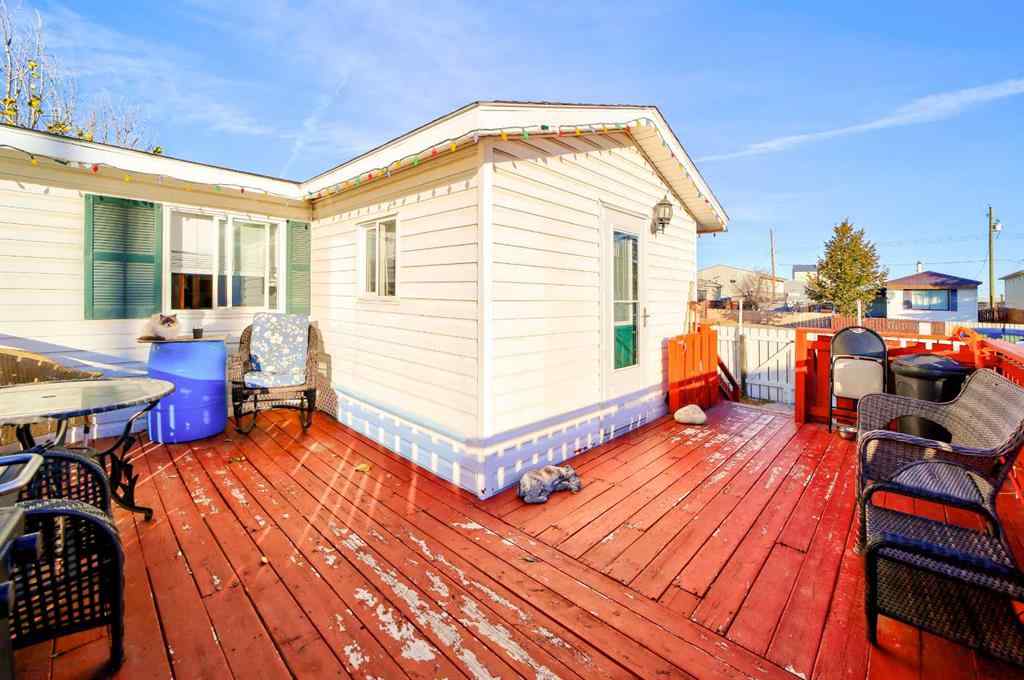 MLS® A2266555 - 112 11 Street  in NONE Fort Macleod, Residential