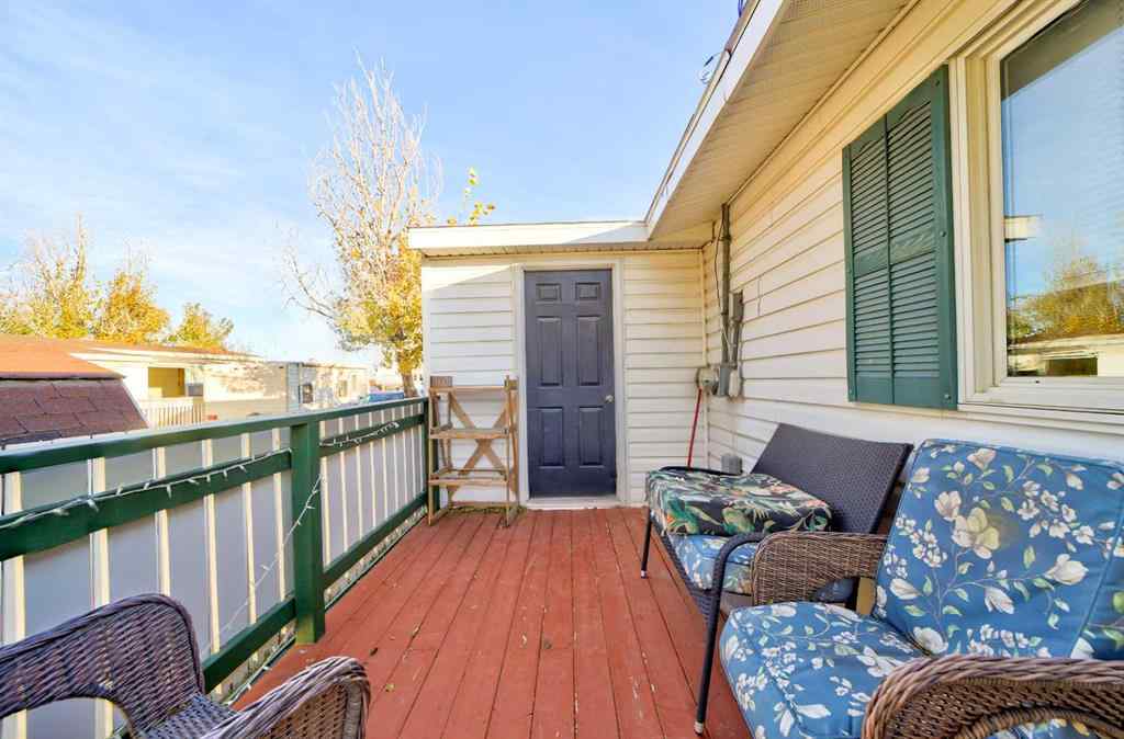 MLS® A2266555 - 112 11 Street  in NONE Fort Macleod, Residential