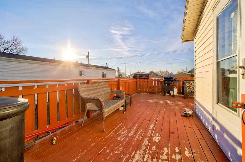 MLS® A2266555 - 112 11 Street  in NONE Fort Macleod, Residential
