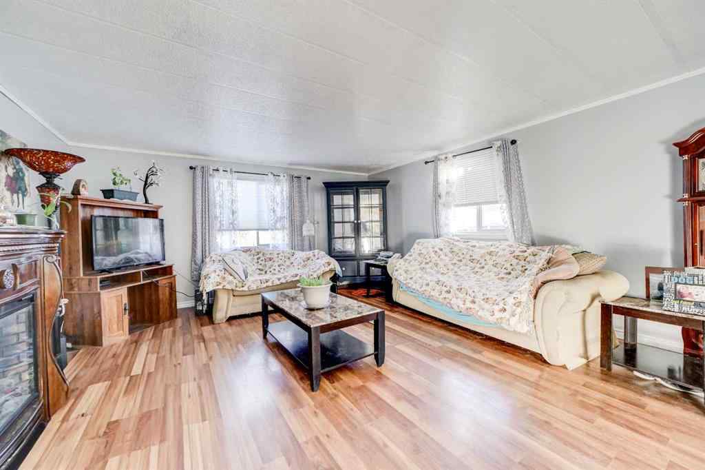 MLS® A2266555 - 112 11 Street  in NONE Fort Macleod, Residential