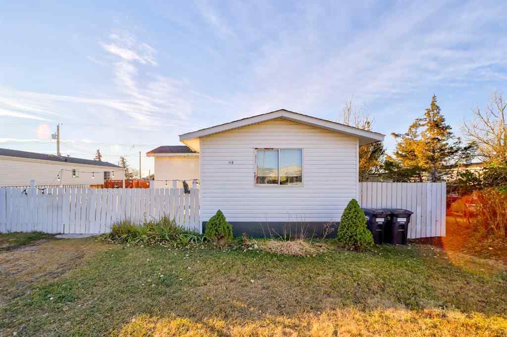 MLS® A2266555 - 112 11 Street  in NONE Fort Macleod, Residential