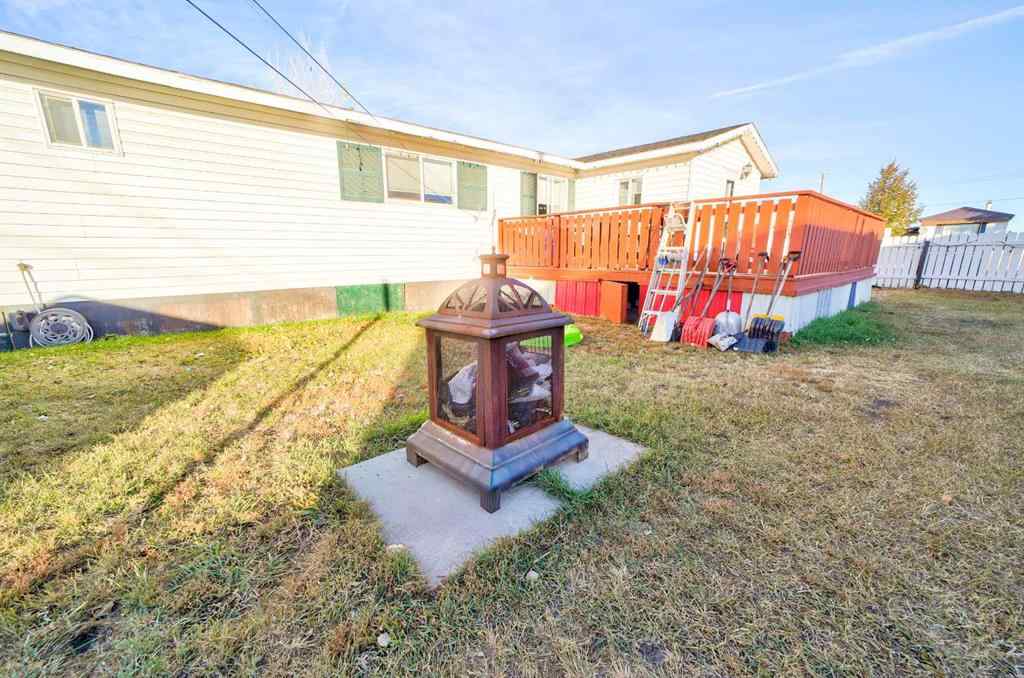 MLS® A2266555 - 112 11 Street  in NONE Fort Macleod, Residential