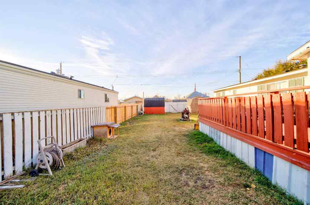 MLS® A2266555 - 112 11 Street  in NONE Fort Macleod, Residential