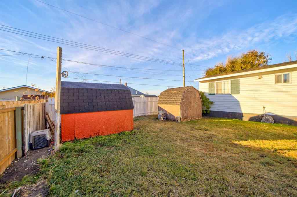 MLS® A2266555 - 112 11 Street  in NONE Fort Macleod, Residential