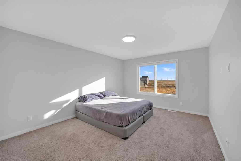 MLS® A2266556 - 42 Savoy Landing SE in Rangeview Calgary, Residential