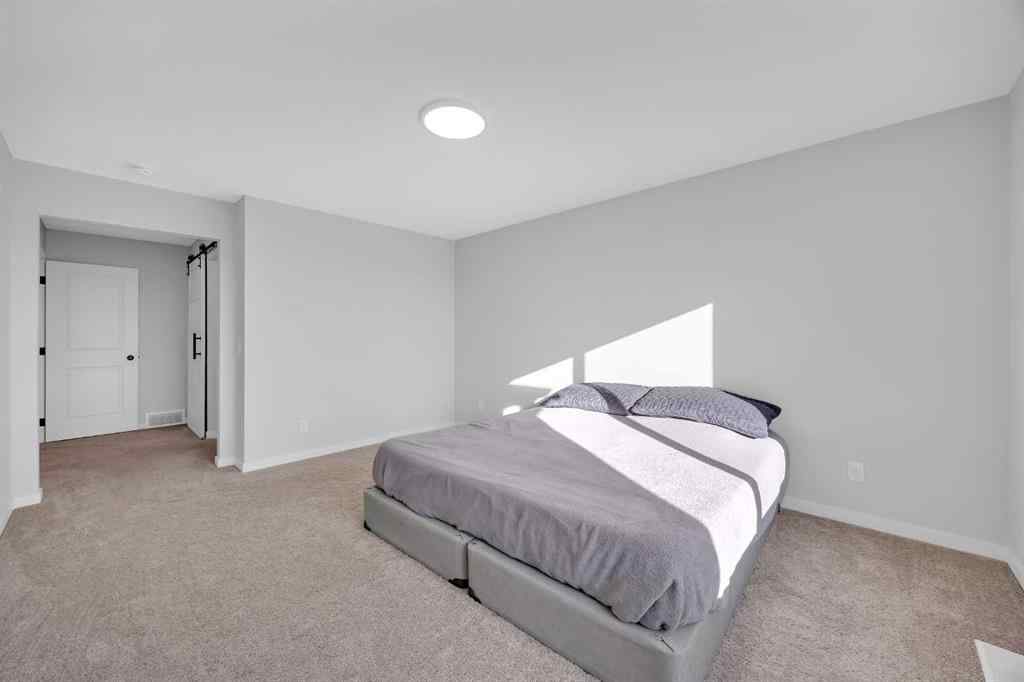 MLS® A2266556 - 42 Savoy Landing SE in Rangeview Calgary, Residential