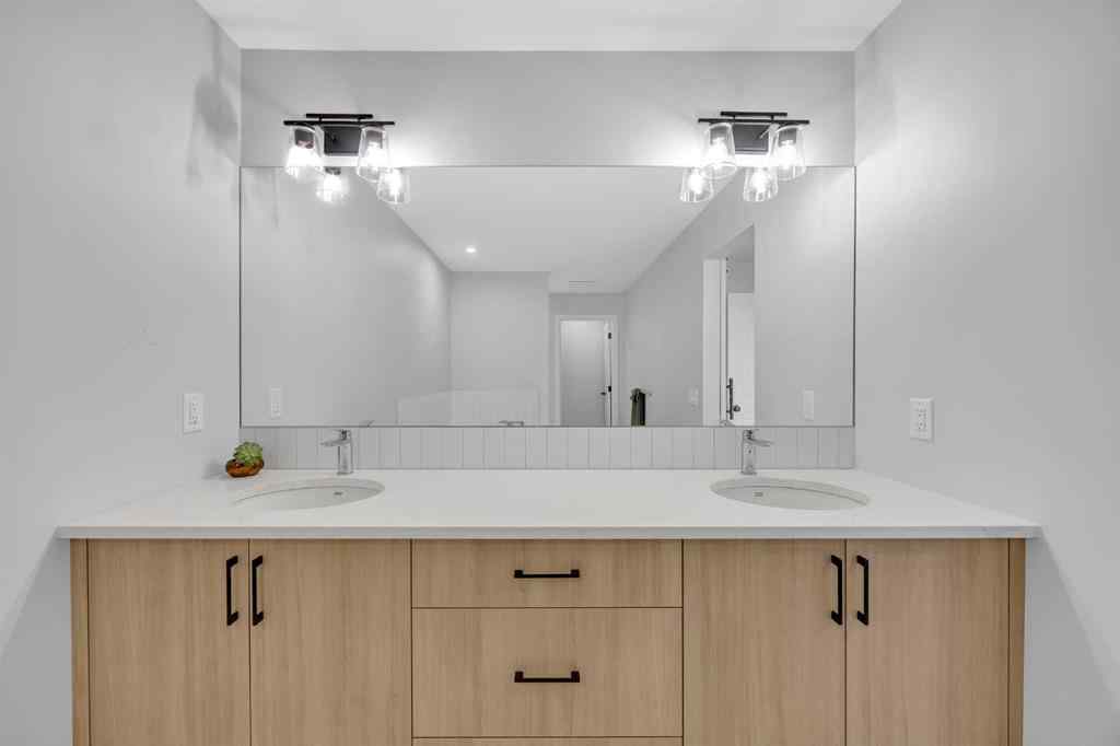 MLS® A2266556 - 42 Savoy Landing SE in Rangeview Calgary, Residential