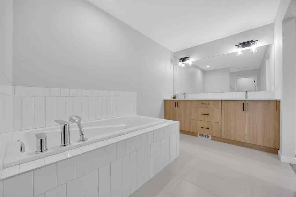 MLS® A2266556 - 42 Savoy Landing SE in Rangeview Calgary, Residential