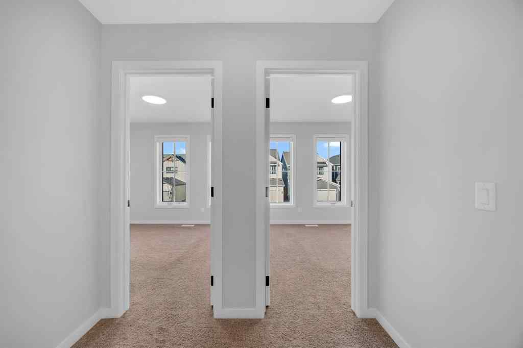 MLS® A2266556 - 42 Savoy Landing SE in Rangeview Calgary, Residential