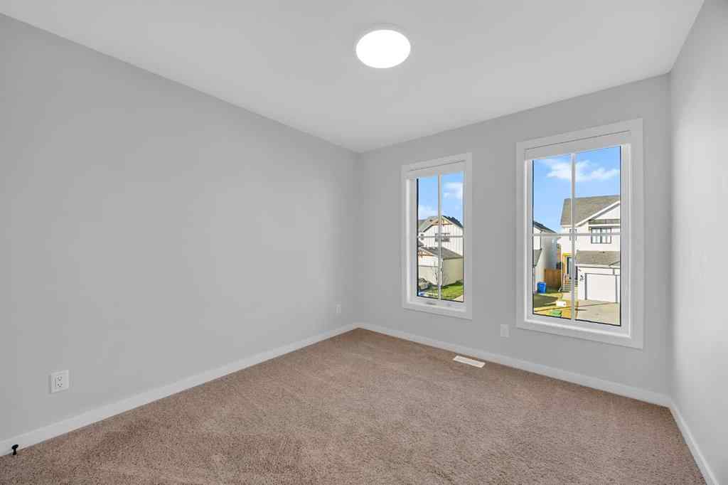 MLS® A2266556 - 42 Savoy Landing SE in Rangeview Calgary, Residential