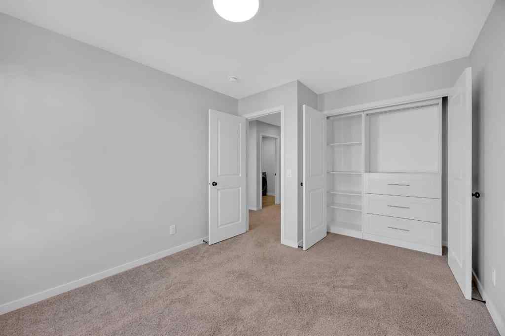 MLS® A2266556 - 42 Savoy Landing SE in Rangeview Calgary, Residential