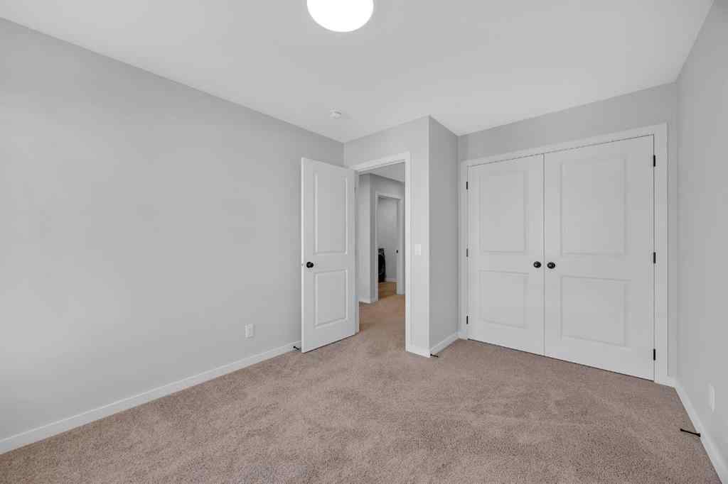 MLS® A2266556 - 42 Savoy Landing SE in Rangeview Calgary, Residential