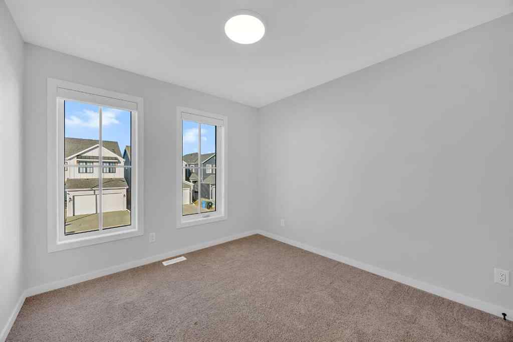 MLS® A2266556 - 42 Savoy Landing SE in Rangeview Calgary, Residential