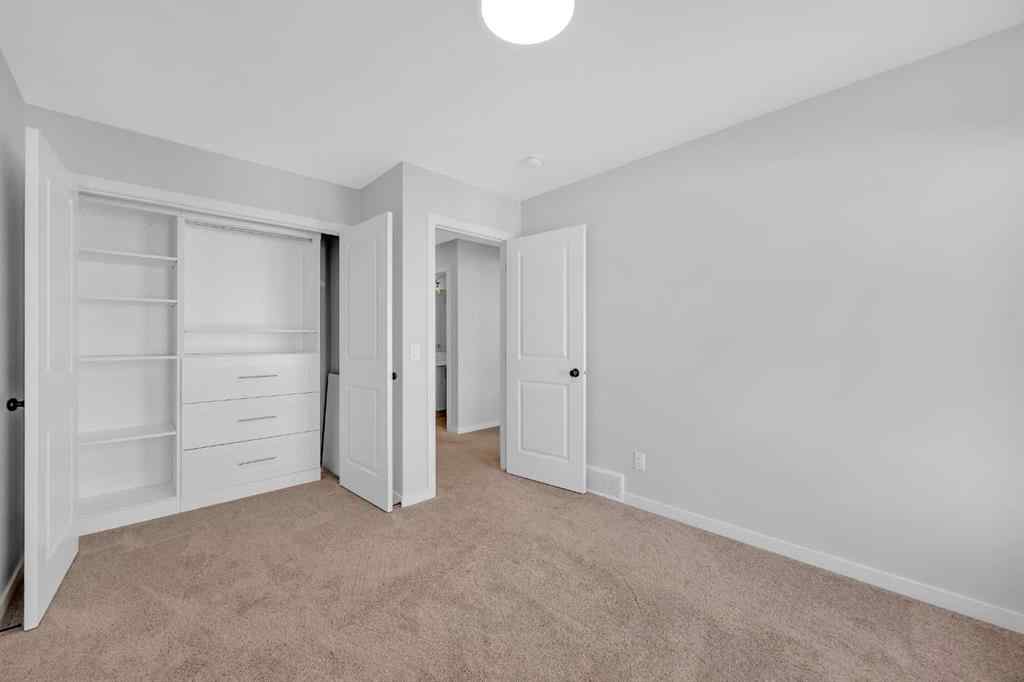 MLS® A2266556 - 42 Savoy Landing SE in Rangeview Calgary, Residential