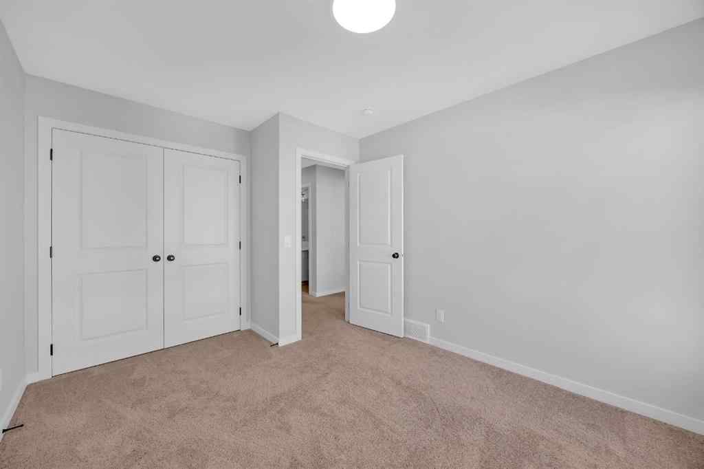 MLS® A2266556 - 42 Savoy Landing SE in Rangeview Calgary, Residential