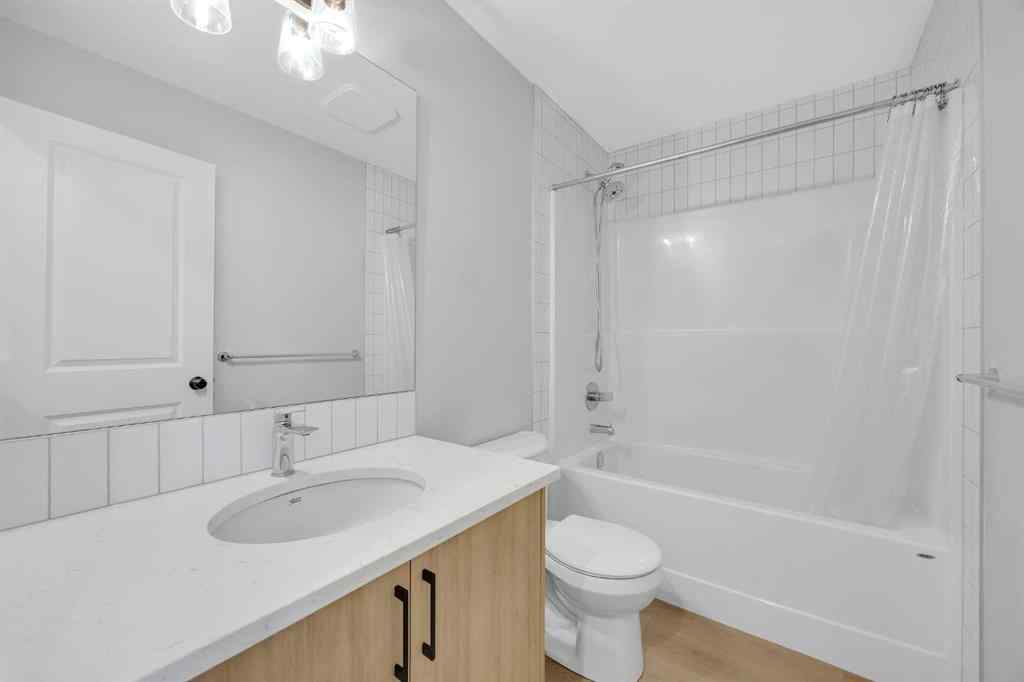 MLS® A2266556 - 42 Savoy Landing SE in Rangeview Calgary, Residential