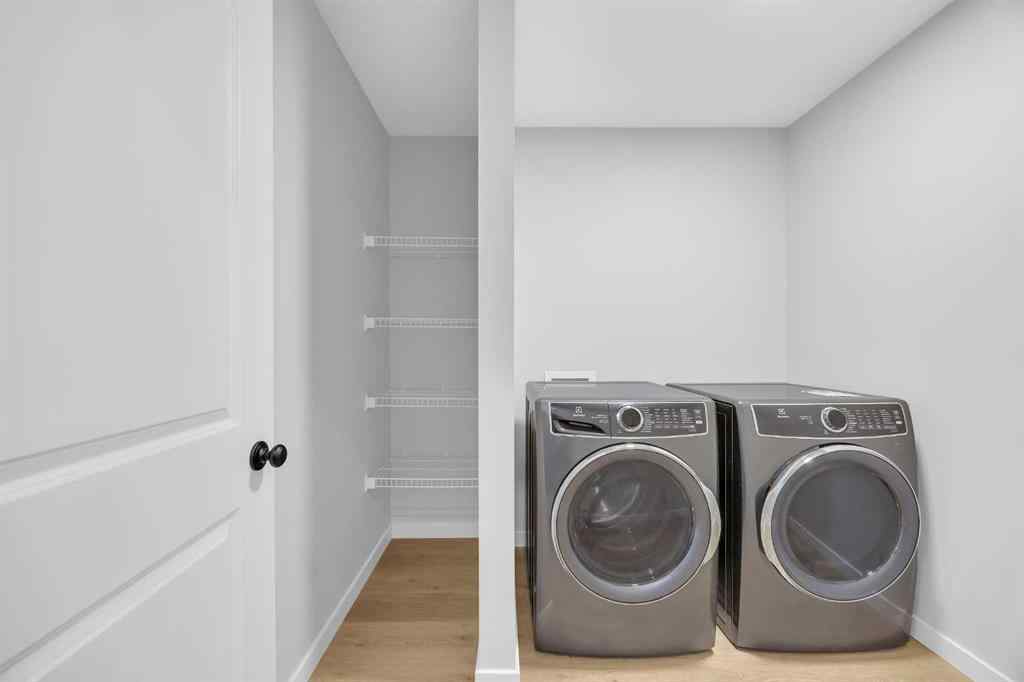 MLS® A2266556 - 42 Savoy Landing SE in Rangeview Calgary, Residential