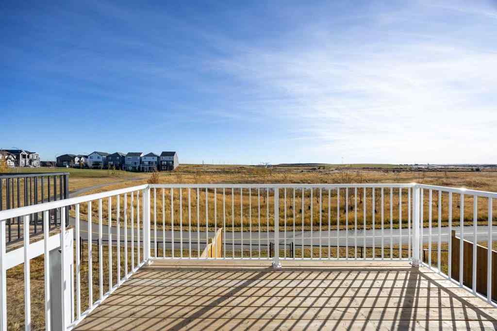 MLS® A2266556 - 42 Savoy Landing SE in Rangeview Calgary, Residential