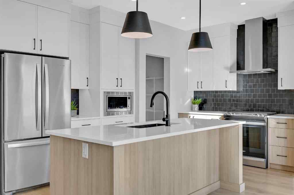 MLS® A2266556 - 42 Savoy Landing SE in Rangeview Calgary, Residential