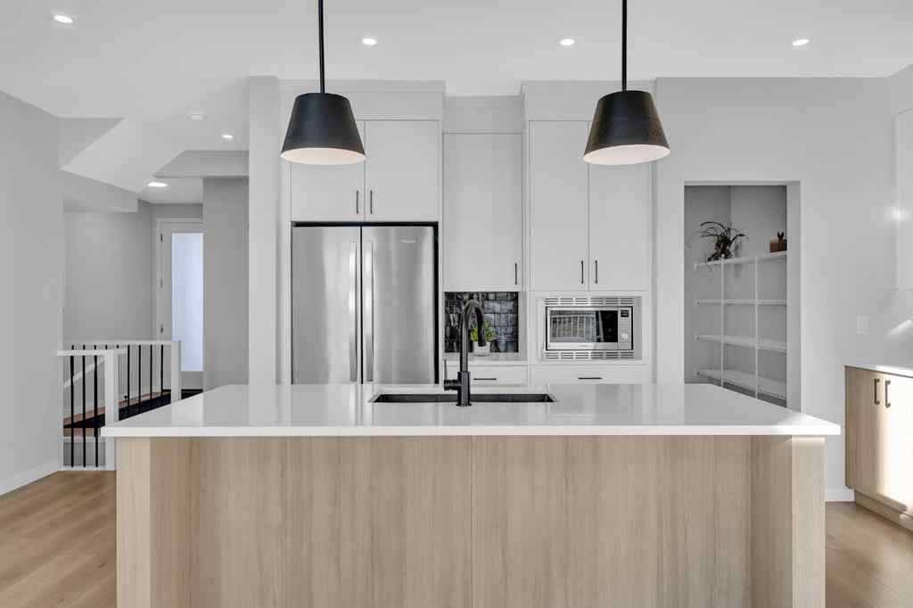 MLS® A2266556 - 42 Savoy Landing SE in Rangeview Calgary, Residential