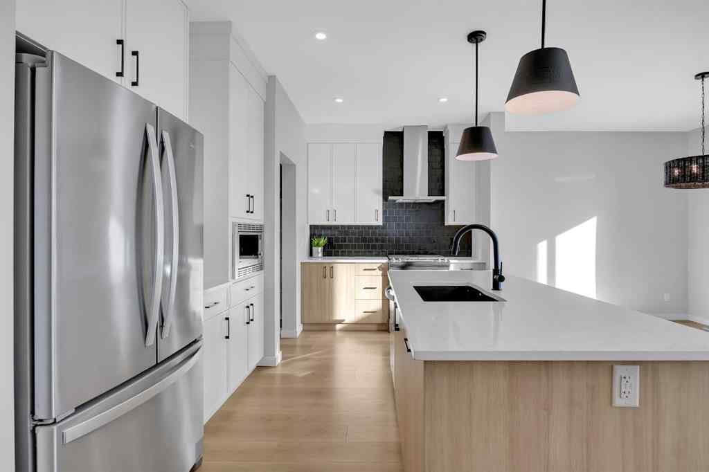 MLS® A2266556 - 42 Savoy Landing SE in Rangeview Calgary, Residential