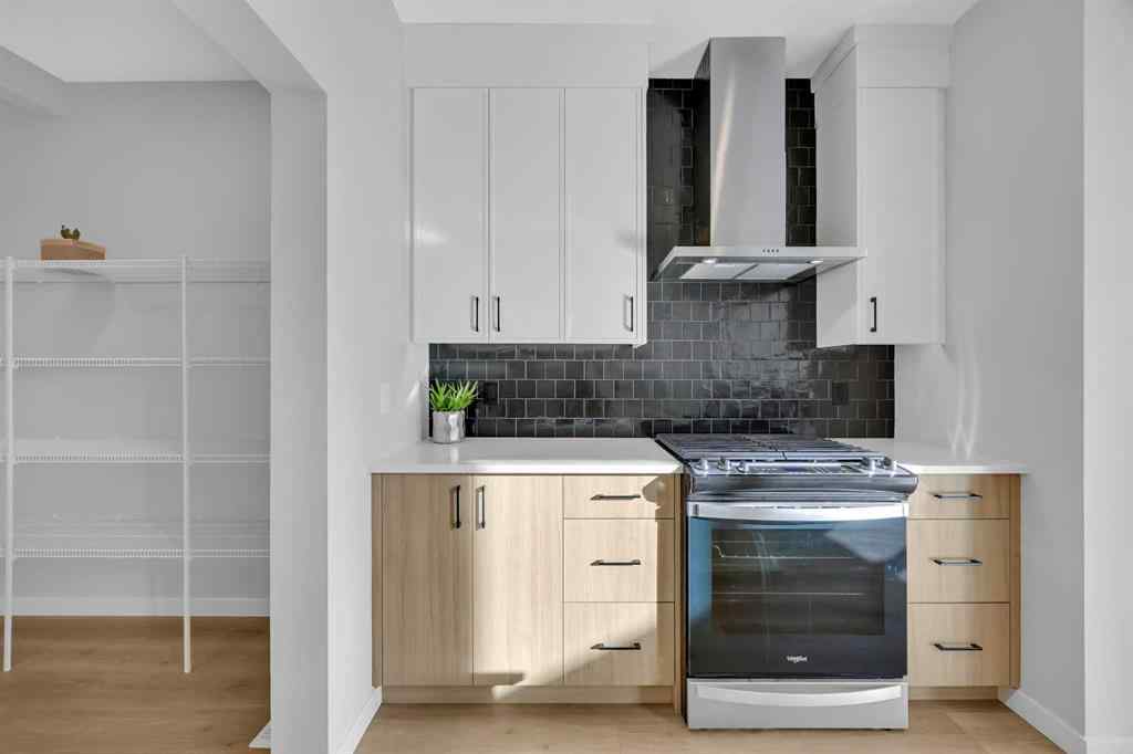 MLS® A2266556 - 42 Savoy Landing SE in Rangeview Calgary, Residential