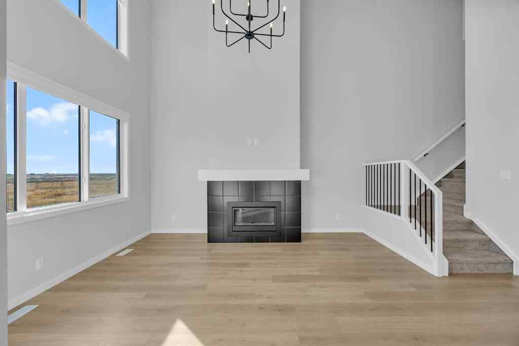 MLS® A2266556 - 42 Savoy Landing SE in Rangeview Calgary, Residential