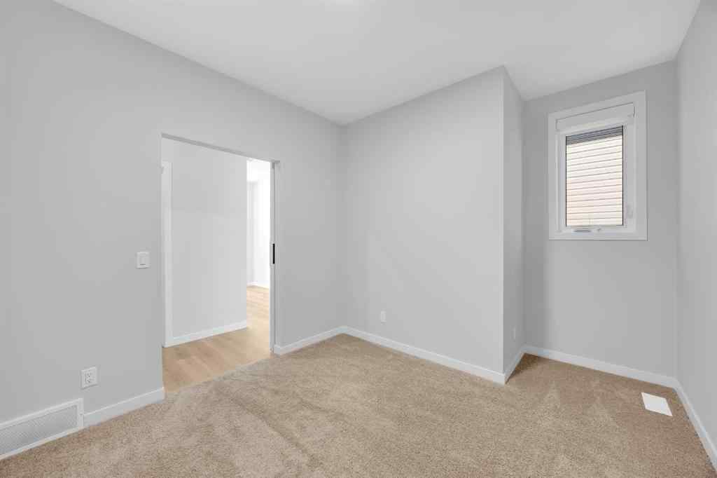 MLS® A2266556 - 42 Savoy Landing SE in Rangeview Calgary, Residential