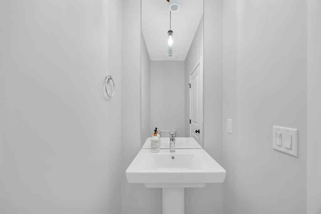 MLS® A2266556 - 42 Savoy Landing SE in Rangeview Calgary, Residential