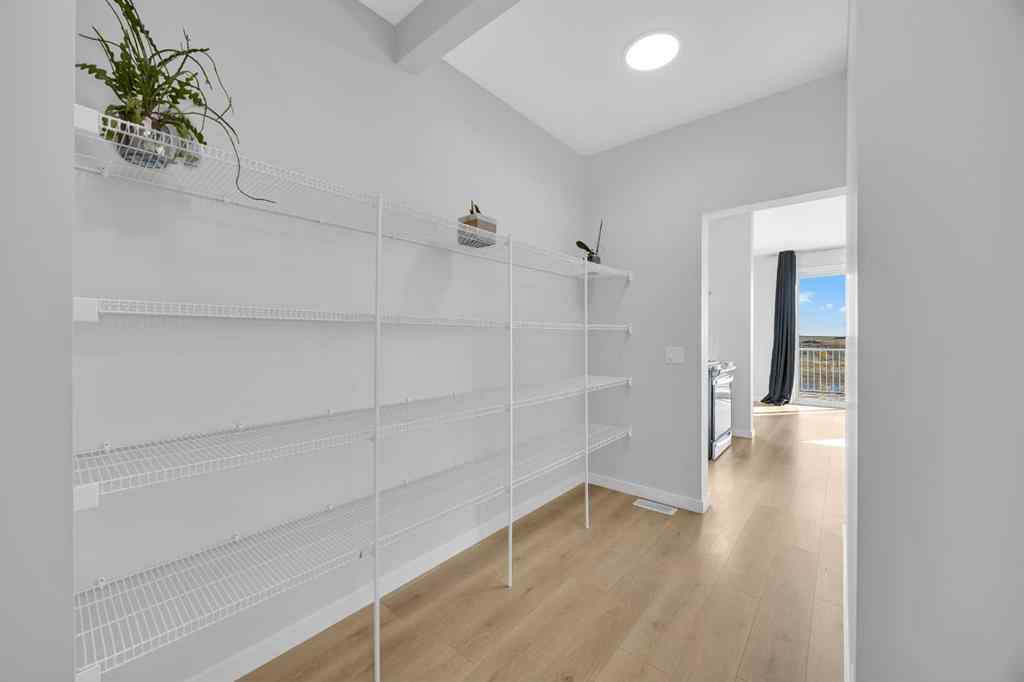 MLS® A2266556 - 42 Savoy Landing SE in Rangeview Calgary, Residential