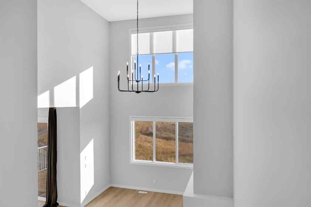 MLS® A2266556 - 42 Savoy Landing SE in Rangeview Calgary, Residential