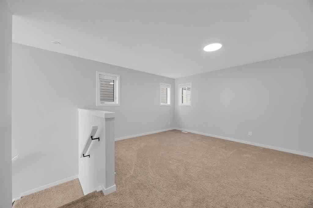 MLS® A2266556 - 42 Savoy Landing SE in Rangeview Calgary, Residential