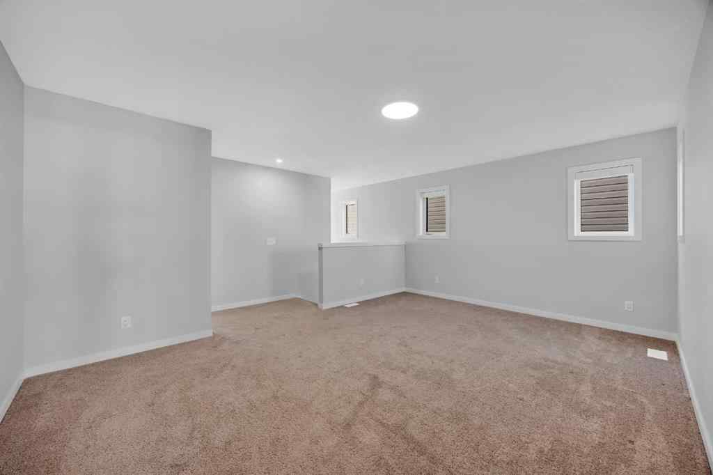 MLS® A2266556 - 42 Savoy Landing SE in Rangeview Calgary, Residential