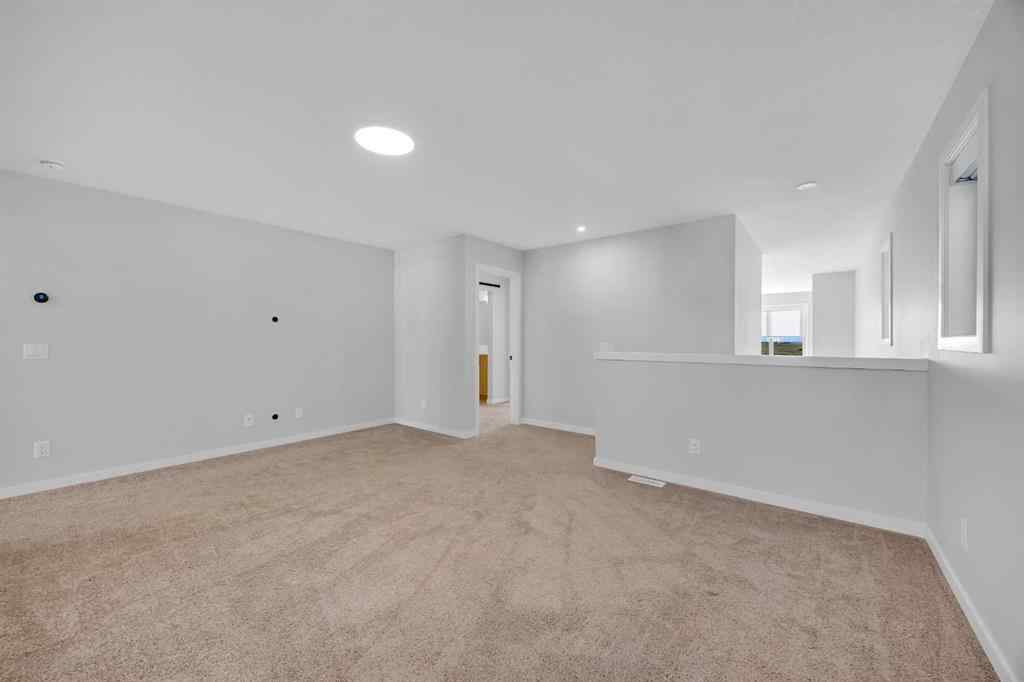 MLS® A2266556 - 42 Savoy Landing SE in Rangeview Calgary, Residential