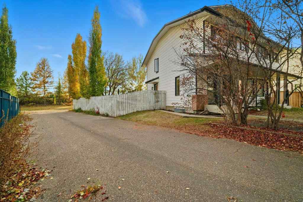 MLS® A2266557 - 49 Kirsch Close  in Kentwood East Red Deer, Residential