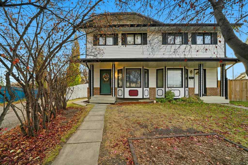 MLS® A2266557 - 49 Kirsch Close  in Kentwood East Red Deer, Residential