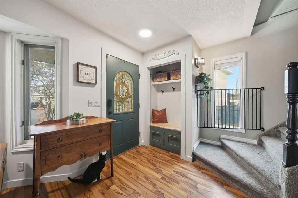 MLS® A2266557 - 49 Kirsch Close  in Kentwood East Red Deer, Residential