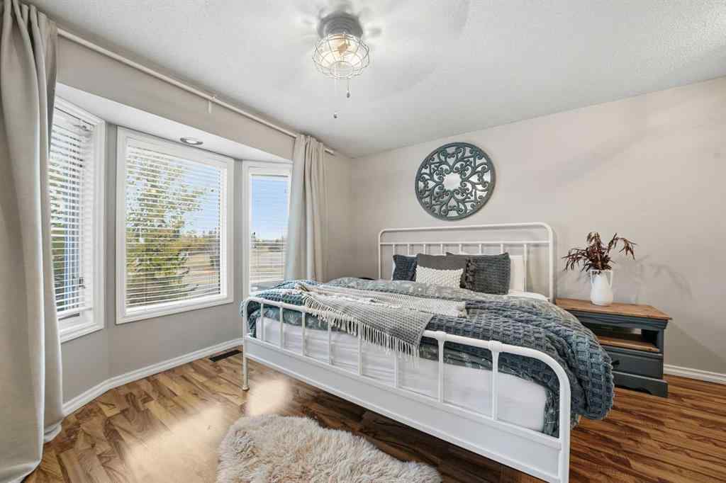 MLS® A2266557 - 49 Kirsch Close  in Kentwood East Red Deer, Residential